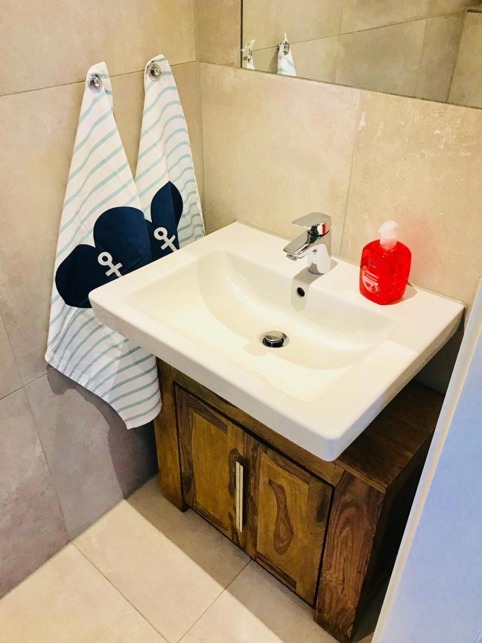 הרינגסדורף Residenz Bleichroeder - Teja Mit Strandkorb מראה חיצוני תמונה